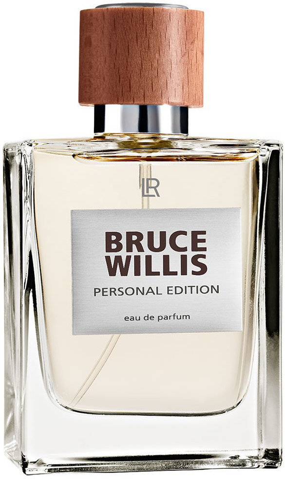 LR Bruce Willis Personal Edition Eau de Parfum 50ml