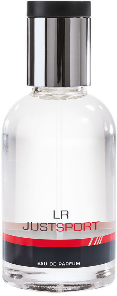 LR Just Sport Eau de Parfum 50ml