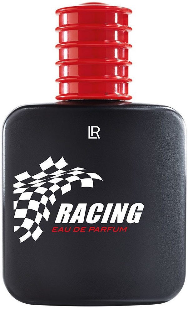LR Racing Eau de Parfum 50ml