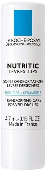 La Roche-Posay Nutritic Lips for Very Dry Lips 4.7ml