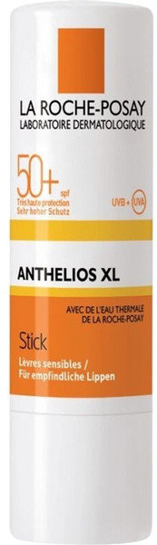 La Roche-Posay Anthelios Xl Stick Levres SPF50+ 4.7ml