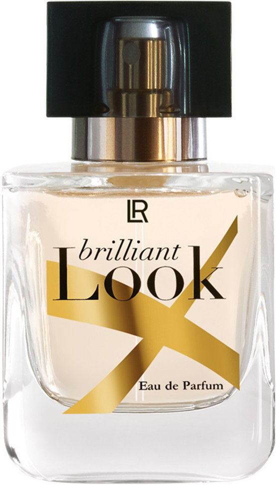 LR Brilliant Look Eau de Parfum 50ml