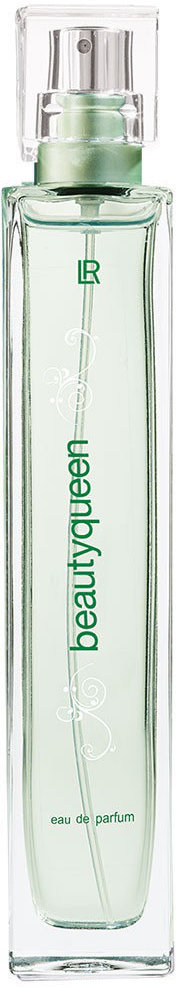 LR Βeautyqueen Eau de Parfum 50ml
