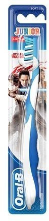 Oral B Star Wars Junior 6+ Toothbrush Soft 1τμχ