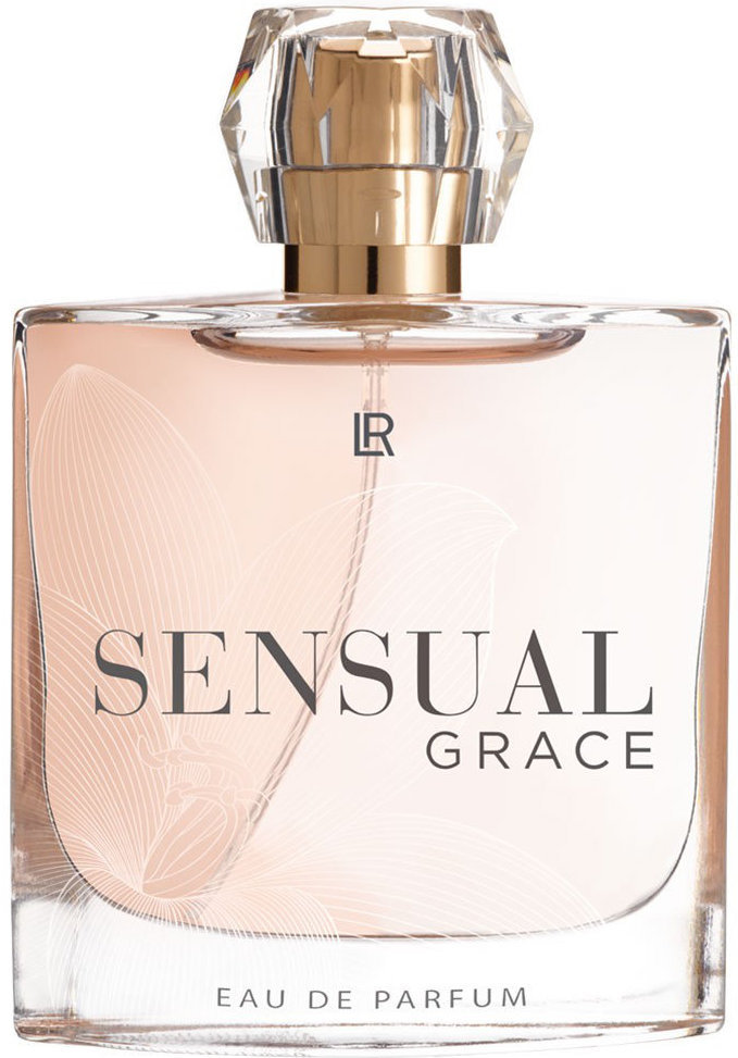 LR Sensual Grace Eau de Parfum 50ml