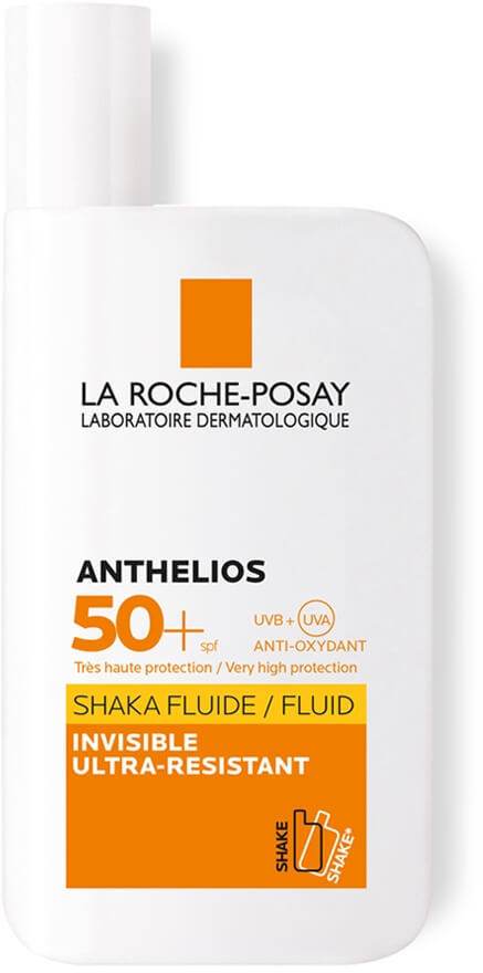 La Roche Posay Anthelios SPF50+ Fluid 50ml
