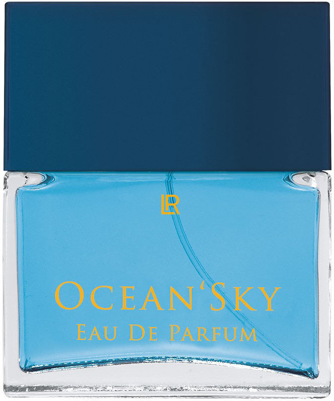 LR Ocean Sky Man Eau de Parfum 50ml