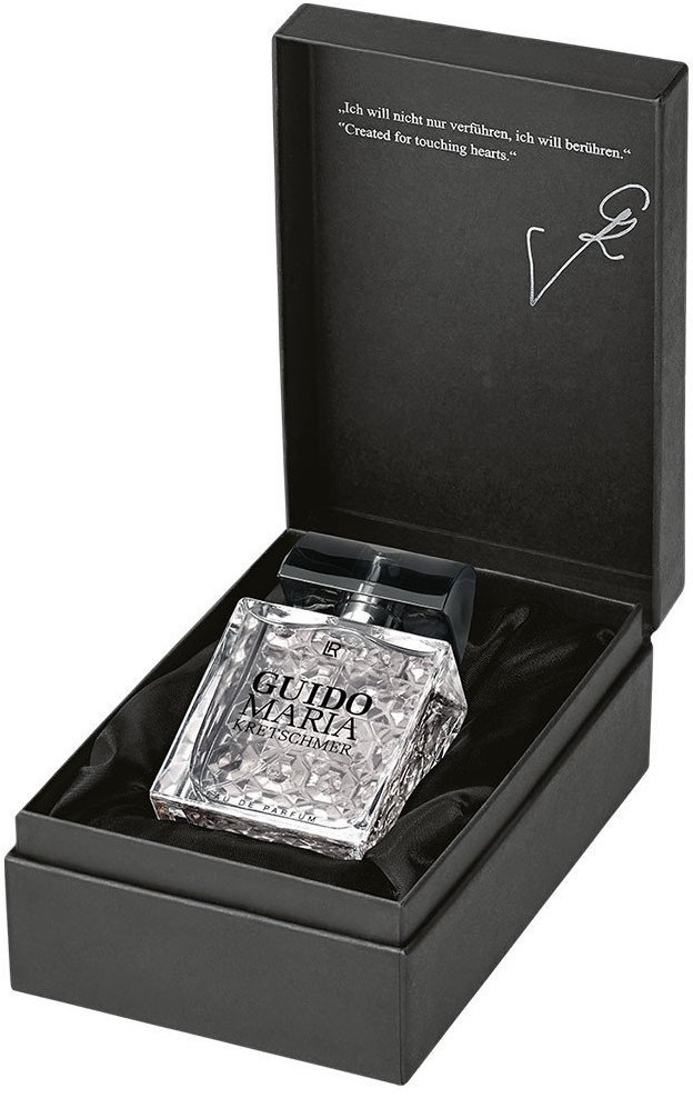 LR Guido Maria Kretschmer Eau de Parfum 50ml