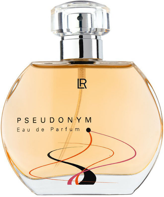 LR Pseudonym Eau de Parfum 50ml