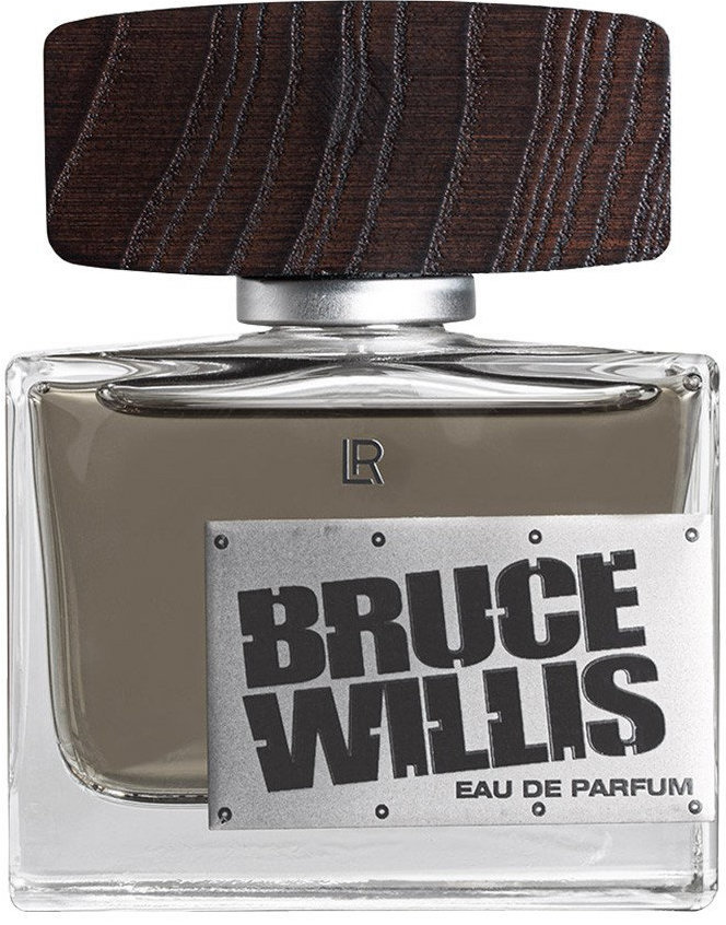 LR Bruce Willis Eau de Parfum 50ml