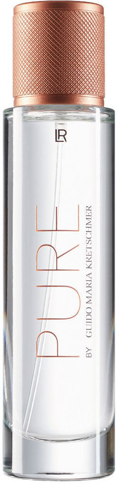 LR PURE by Guido Maria Kretschmer Eau de Parfum 50ml