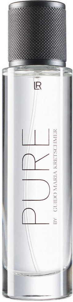 LR Pure By Guido Maria Kretschmer For Man Eau de Parfum 50ml