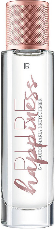 LR Pure Happines By Guido Maria Kretschmer Eau de Parfum 50m