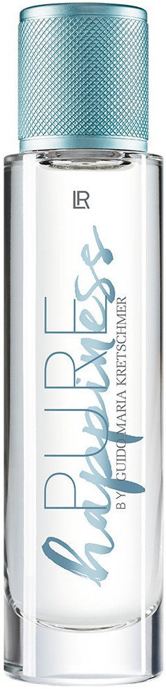 LR Pure Happines Guido Maria Kretschmer Man Eau de Parfum 50