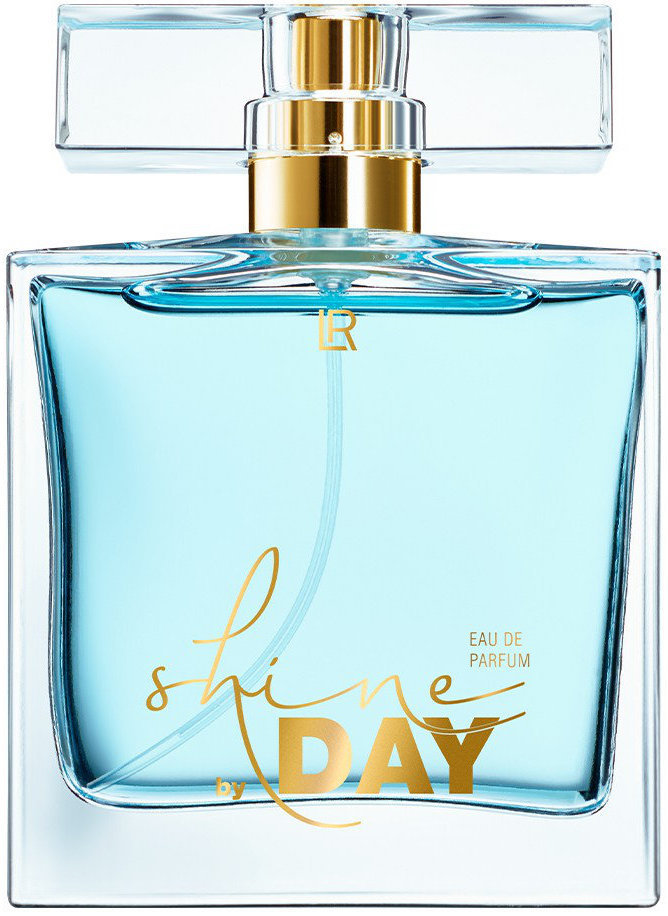 LR Shine by Day Eau de Parfum 50ml