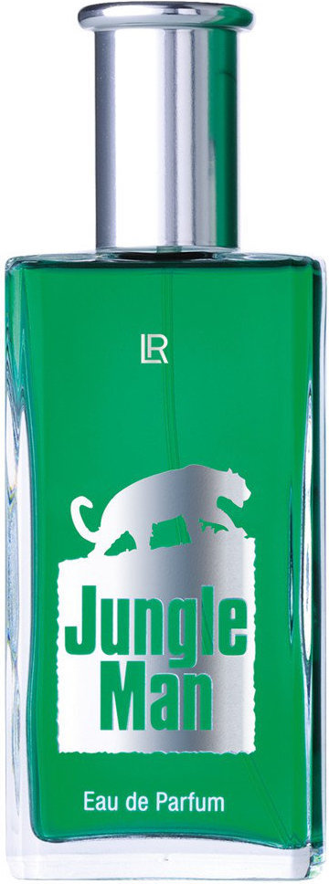 LR Jungle Man Eau de Parfum 50ml