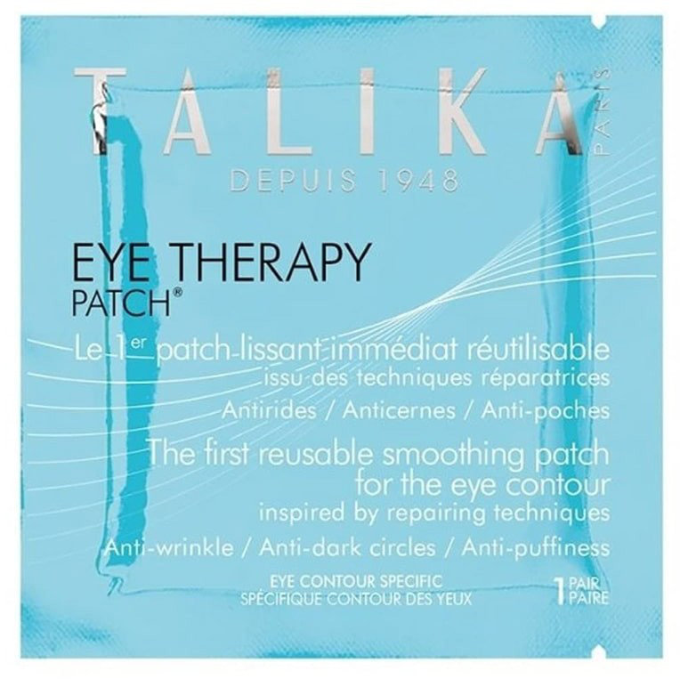 Talika Eye Therapy Patch 1ζευγάρι