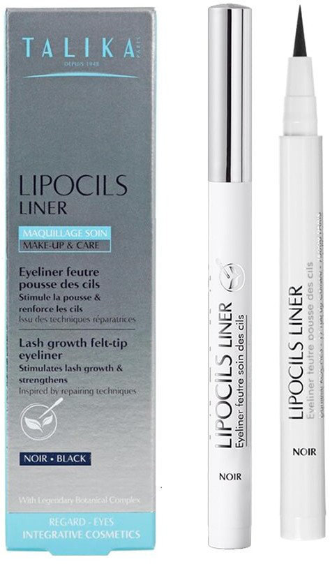 Talika Lipocils Eye Liner Black 0.8ml