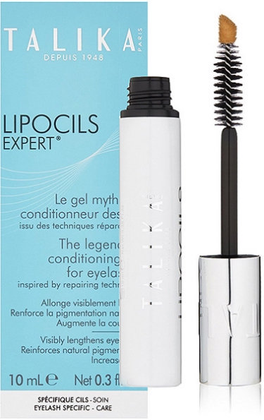 Talika Lipocils Eyelashes Expert Gel 10ml