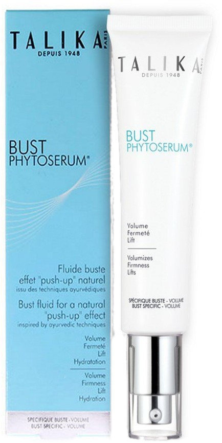 Talika Bust Phytoserum 50ml