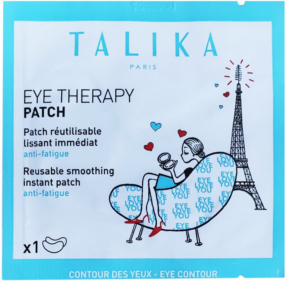 Talika Eye Therapy Patch 1ζευγάρι