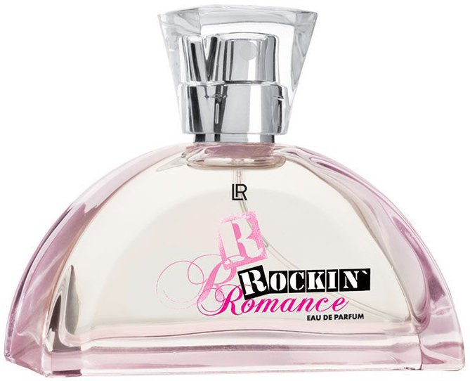 LR Rockin´Romance Eau de Parfum 50ml