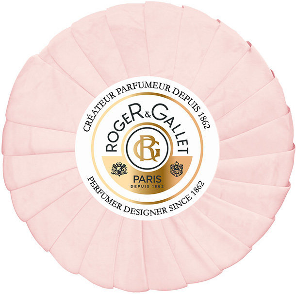 Roger & Gallet Rose Perfumed Soap Bar 100gr