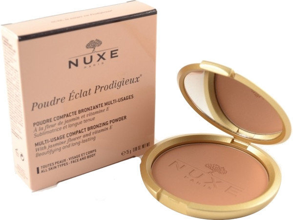 Nuxe Poudre Eclat Prodigieux Bronze 25gr