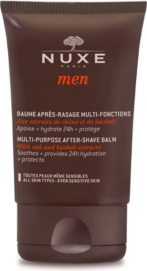 Nuxe Men Multi-Purpose After-Shave Balm 50ml