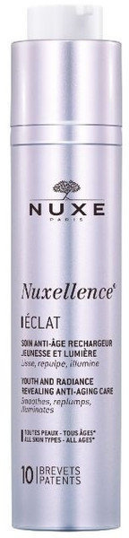 Nuxe Nuxellence Eclat Day AntiAging Care All Skin Types 50ml