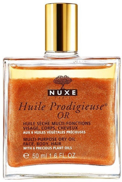 Nuxe Huile Prodigieuse OR Oil 50ml
