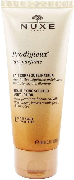 Nuxe Prodigieux Lait parfume Body Lotion 100ml