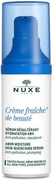 Nuxe Creme Fraiche de Beaute Serum Hydratation 48h 30ml