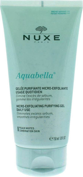 Nuxe Aquabella Exfoliating Purifying Gel 150ml