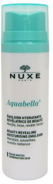 Nuxe Aquabella Emulsion Hydratante Combination Skin 50ml