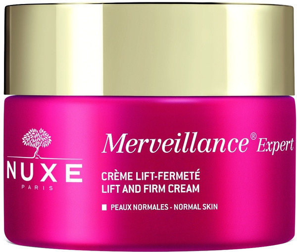 Nuxe Merveillance Expert Lift & Firm Cream Normal Skin 50ml