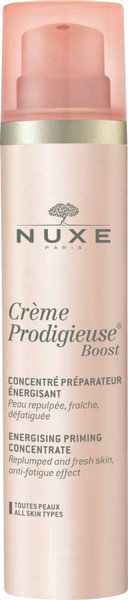 Nuxe Prodigieuse Boost Energising Priming Concetrate 100ml