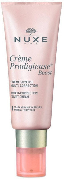 Nuxe Creme Prodigieuse Boost Correction Cream Dry Skin 40ml