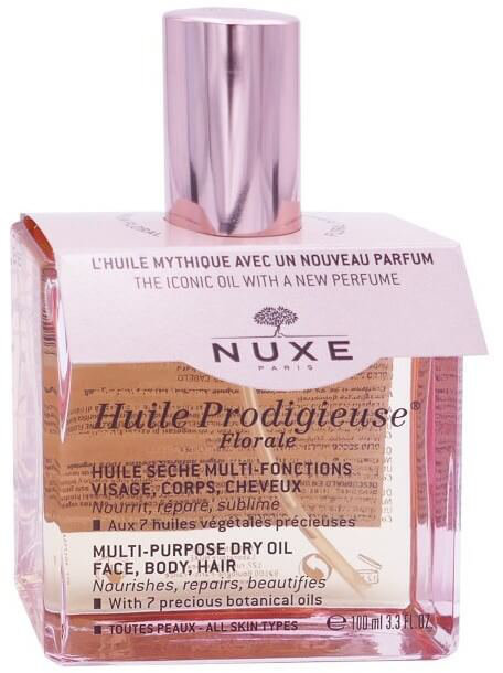 Nuxe Huile Prodigieuse Florale 100ml