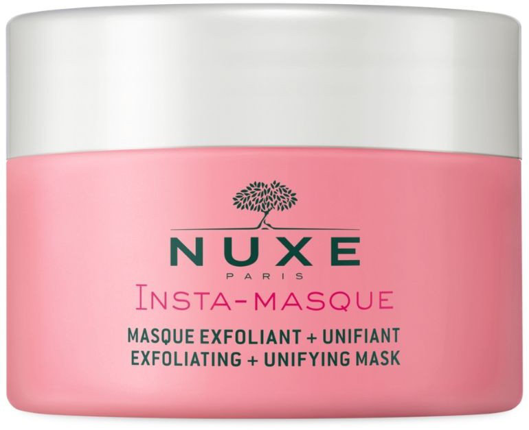 Nuxe Insta-Masque Exfoliating Unifying Mask 50ml