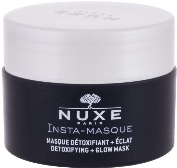 Nuxe Insta-Masque Detoxifying & Glow Mask 50ml