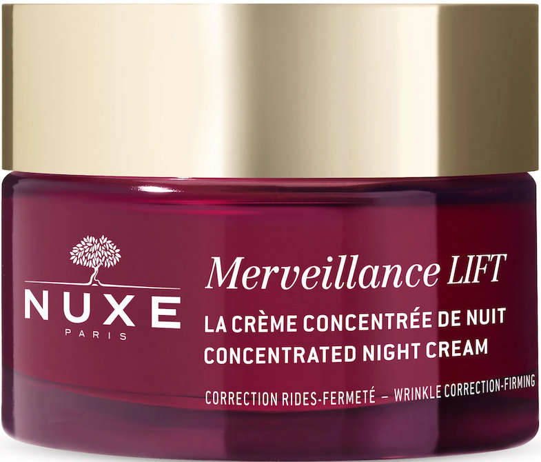 Nuxe Merveillance Lift Cream Nuit 50ml Nuxe Merveillance Lift Cream Nuit 50ml