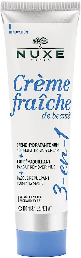 Nuxe Creme Fraiche de Beaute 3 In 1 100ml Nuxe Creme Fraiche de Beaute 3 In 1 100ml