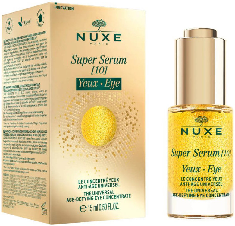 Nuxe Super Serum 10 15ml
