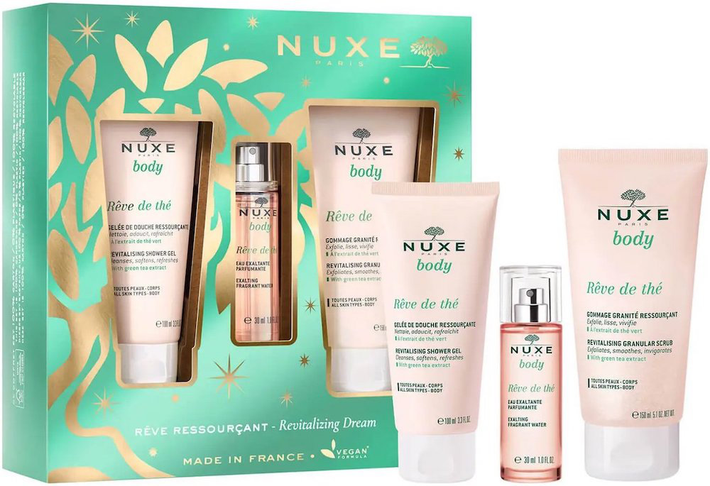 Nuxe Revitalising Dream Set Nuxe Revitalising Dream Set