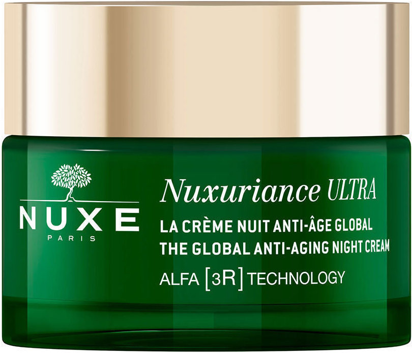 Nuxe Nuxuriance Ultra Global Anti-Aging Night Cream 50ml