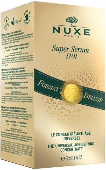 Nuxe Promo Super Serum 10 50ml