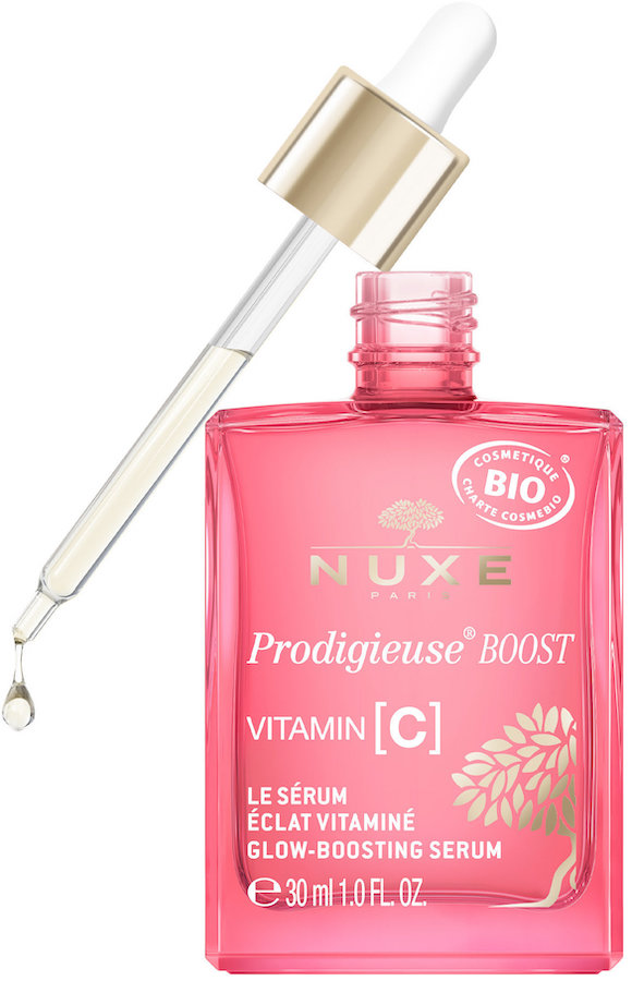 Nuxe Prodigieuse Boost Glow Boosting Serum 30ml Nuxe Prodigieuse Boost Glow Boosting Serum 30ml