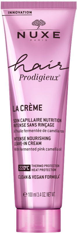Nuxe Hair Prodigieux Leave-In Cream 100ml