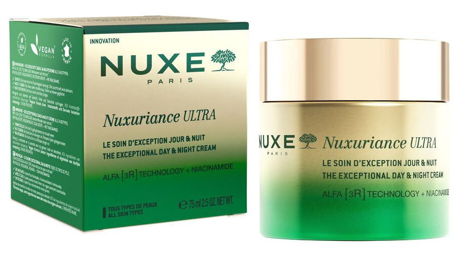 Nuxe Nuxuriance Ultra The Exceptional Day & Night Cream 75ml
